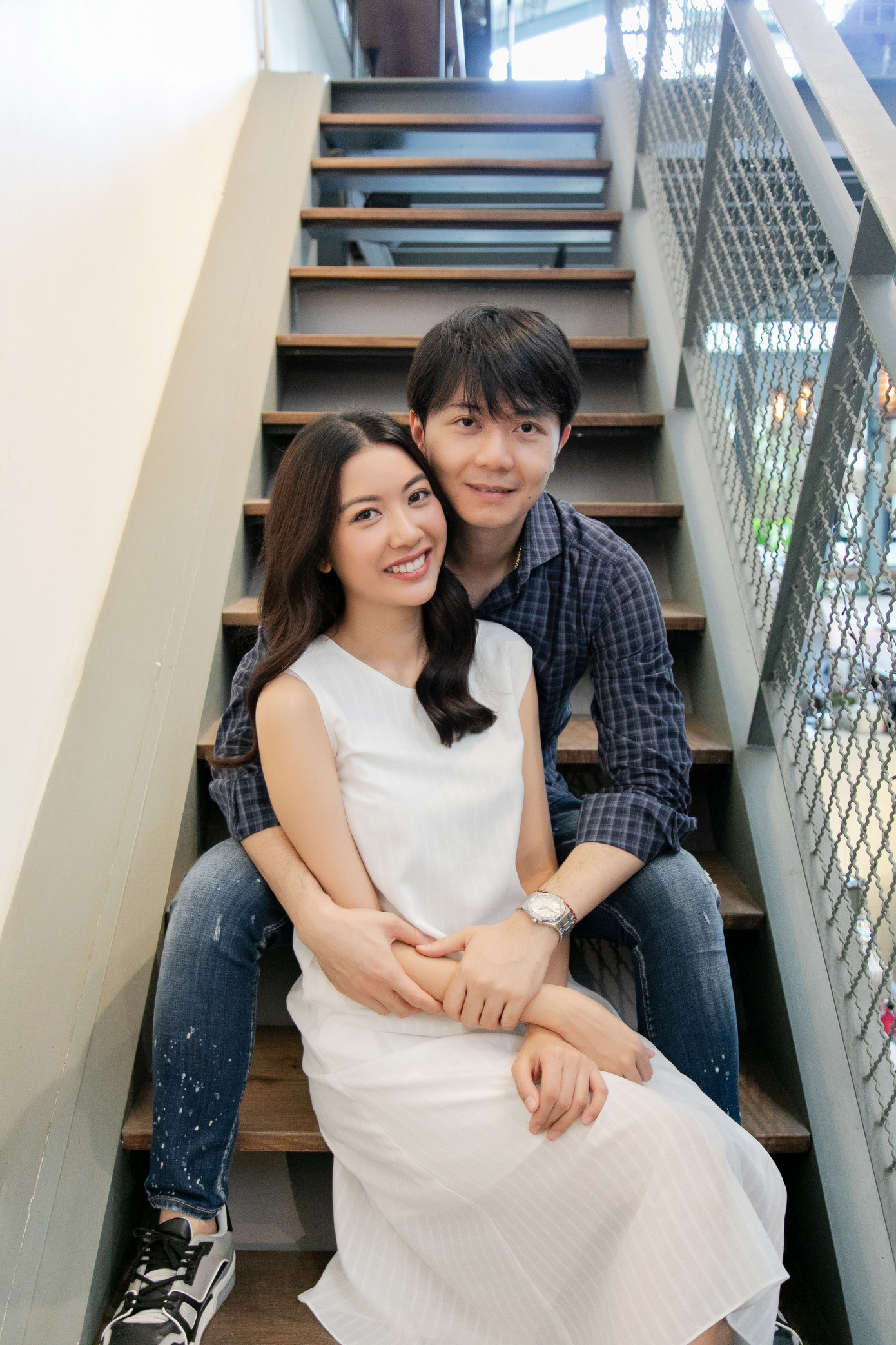 Á hậu Thúy Vân đăng ký kết hôn cùng bạn trai doanh nhân ảnh 2