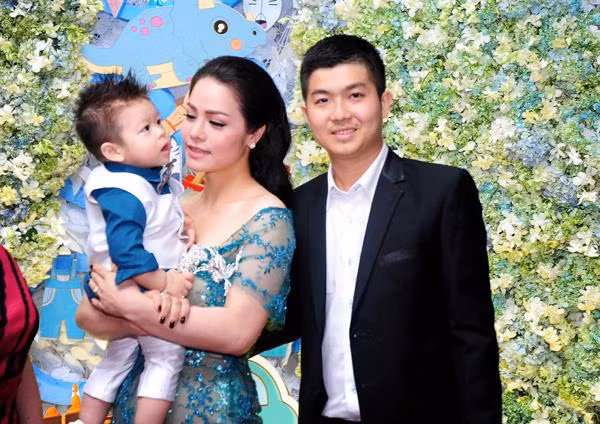 Nhật Kim Anh giành quyền nuôi con sau thời gian dài ồn ào với chồng cũ ảnh 1