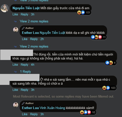 Lần hiếm hoi Hari Won thể hiện bức xúc trên mạng xã hội ảnh 3