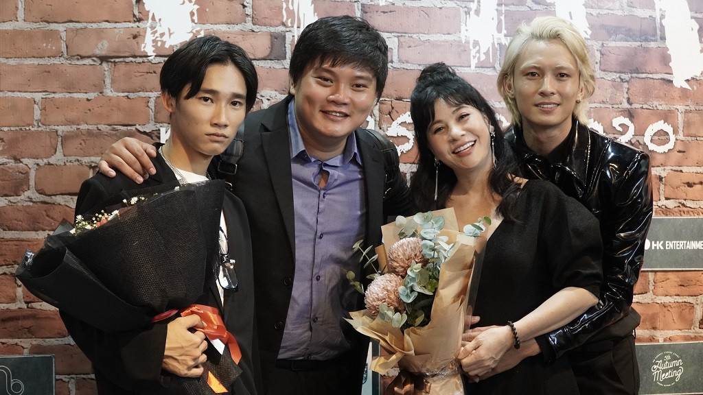 Nam chính phim 'Ròm' lên tiếng trước những ý kiến trái chiều khi phim ra mắt ảnh 1