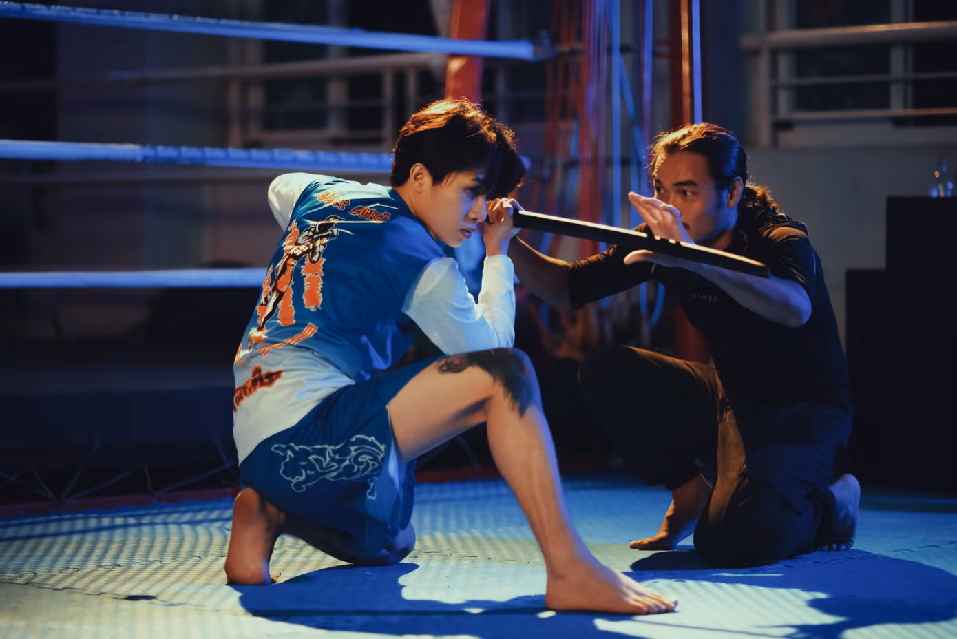 Jack xác nhận sẽ comeback trong tháng 9: MV mới sẽ có nhiều cảnh hành động? ảnh 2