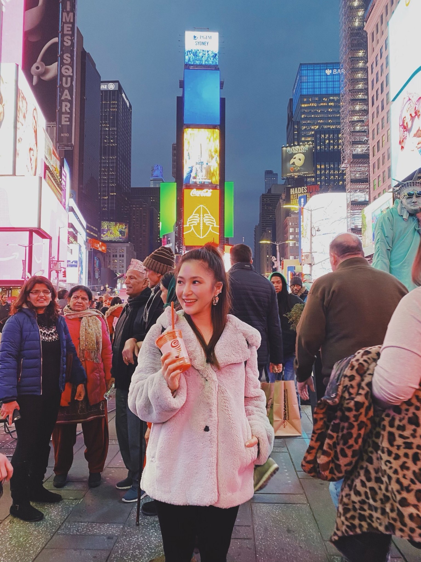 Hương Tràm tiết lộ lý do giảm gần 6 kg và cuộc sống một mình ở Mỹ ảnh 3