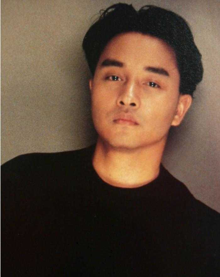 Người hâm mộ mong chờ single mới nhất của 'tượng đài' quá cố Trương Quốc Vinh ảnh 2