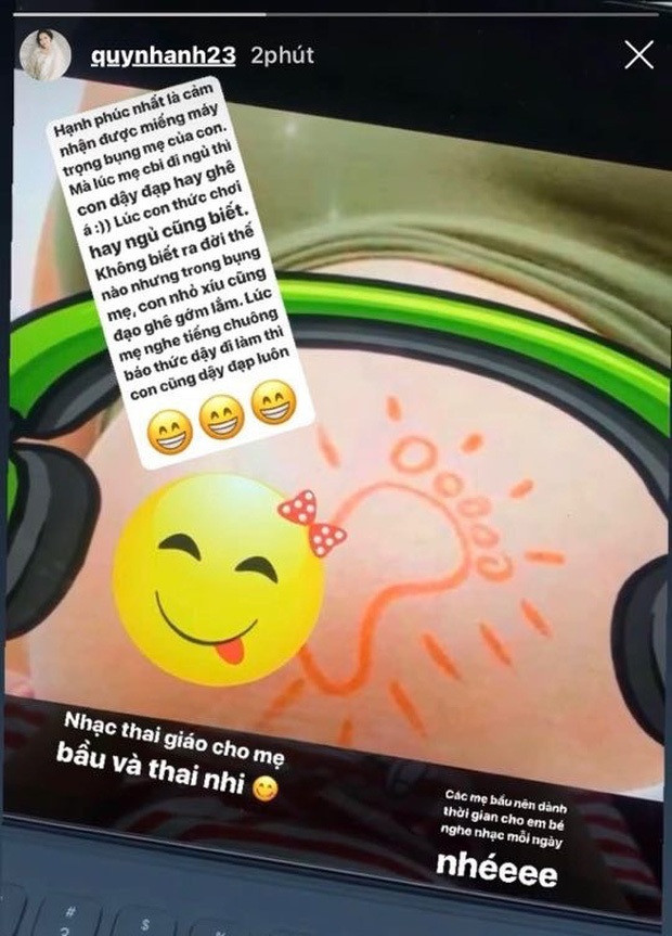 Phản ứng của cầu thủ Duy Mạnh trước những tin đồn về mâu thuẫn gia đình? ảnh 4