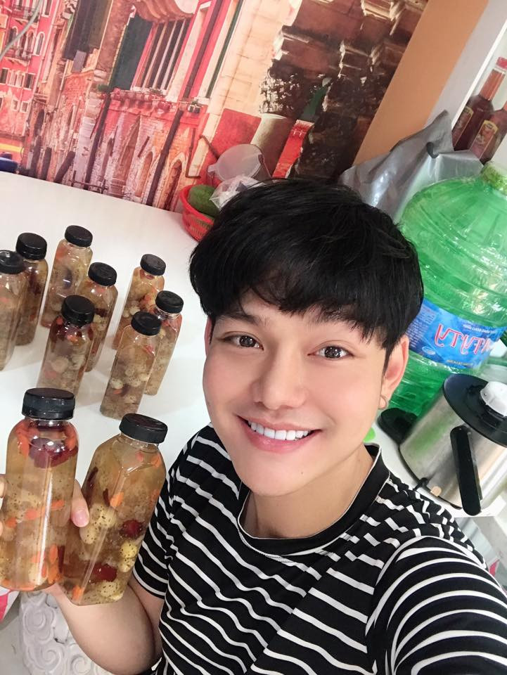 Tin mới về sức khoẻ con nuôi Hoài Linh sau vụ tai nạn nghiêm trọng ảnh 2