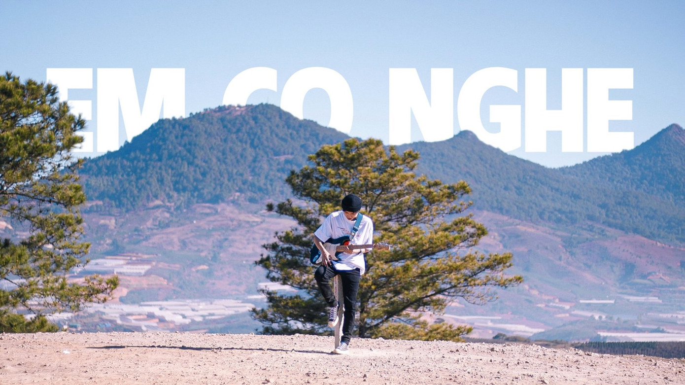 Kha có vượt qua cái bóng quá lớn của "Lời yêu ngây dại"? Nhạc Indie lên ngôi trong tháng 3 với loạt tên “hot” như Tiên Tiên và Chillies ảnh 4
