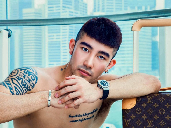 “Tú ông” hotboy 27 tuổi điều hành đường dây bán dâm 30.000 USD là ai? ảnh 3