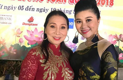 Google thay đổi biểu tượng, tôn vinh nghệ thuật cải lương Việt Nam ảnh 2