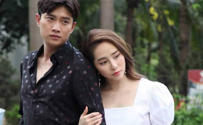 Hậu công khai nâng ngực, Quỳnh Nga tự tin khoe vòng một 'nghẹt thở' ảnh 1