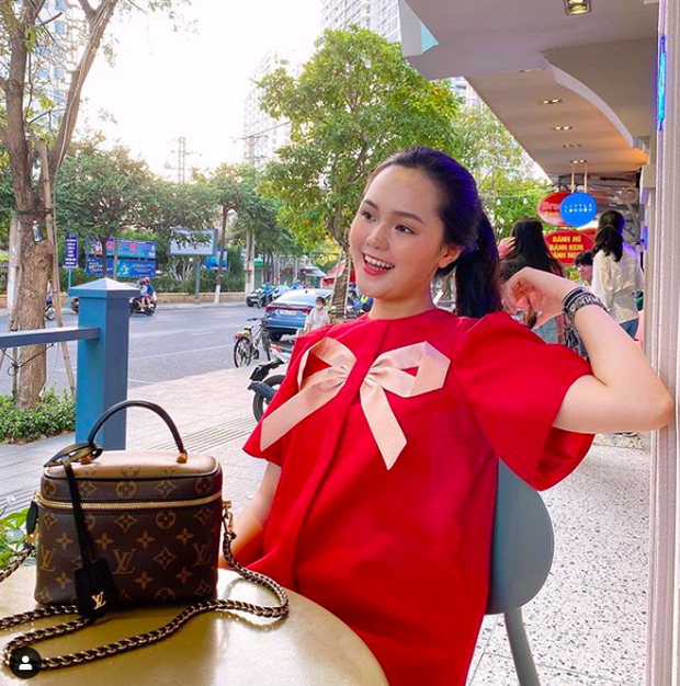 Phản ứng của cầu thủ Duy Mạnh trước những tin đồn về mâu thuẫn gia đình? ảnh 2