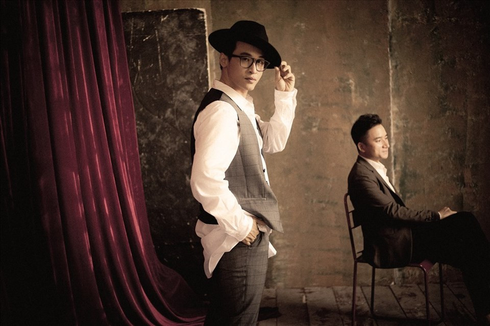 Hà Anh Tuấn ra mắt album mới, Phan Mạnh Quỳnh viết riêng 4 bài hát ảnh 1