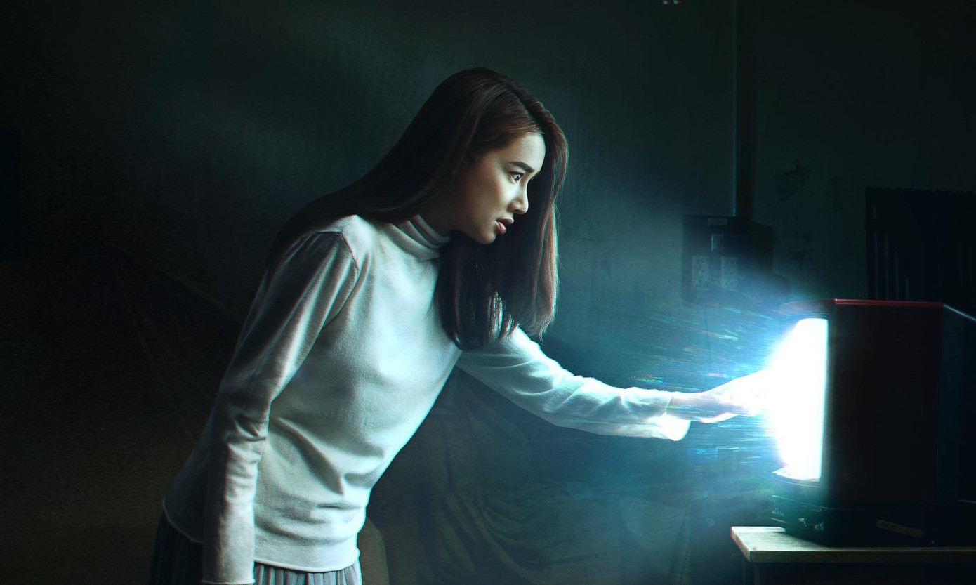 Nhã Phương làm vợ Trương Thế Vinh trong phim điện ảnh mới ảnh 5