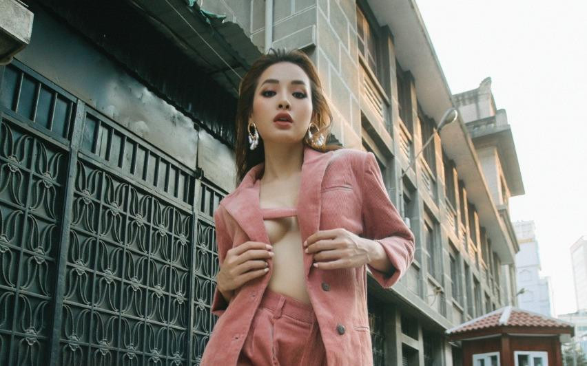 Động thái mới của Văn Mai Hương sau khi bị chê hát dở ảnh 9