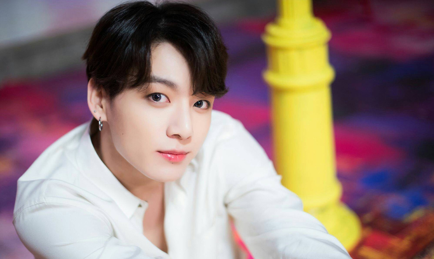 SỐC: Jungkook (BTS) và hội bạn idol 97-line đã ở ổ dịch Itaewon trong thời gian cách ly ảnh 5