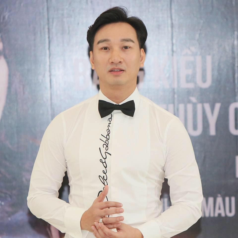 Khẳng định Du Thiên đúng khi vẫn coi Đường ‘Nhuệ’ là anh, MC Thành Trung bị chỉ trích ảnh 4