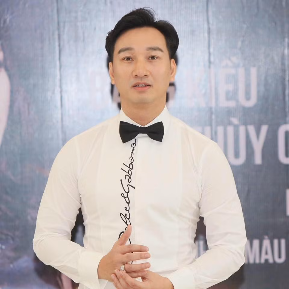 Khẳng định Du Thiên đúng khi vẫn coi Đường ‘Nhuệ’ là anh, MC Thành Trung bị chỉ trích ảnh 4