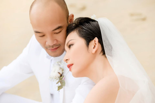 Chồng siêu mẫu Xuân Lan xuất hiện trong phim của đạo diễn đoạt giải Oscars ảnh 4