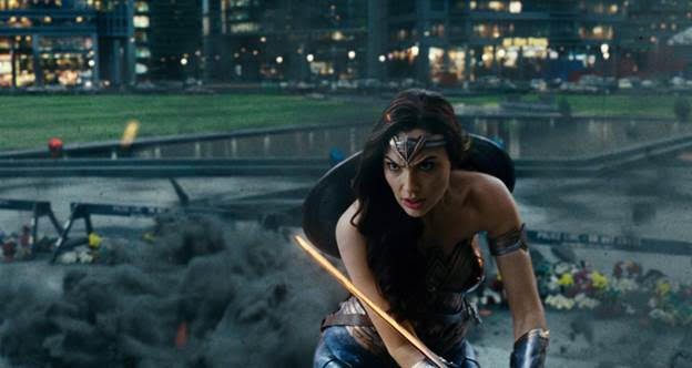 Điều luật này cũng khiến Gal Gadot khó khăn khi nhận các dự án khác trong những năm qua. Hé lộ menu Gal Gadot phải tuân thủ khi đóng Wonder Woman: Có một món ai cũng biết làm! ảnh 1