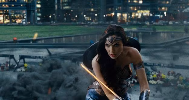 Hé lộ menu Gal Gadot phải tuân thủ khi đóng Wonder Woman: Có một món ai cũng biết làm! ảnh 1