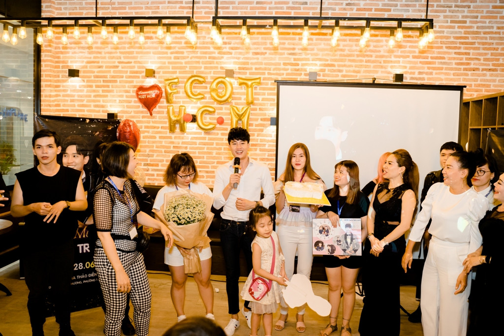 Quốc Trường tiết lộ lý do chưa muốn lập gia đình ảnh 4