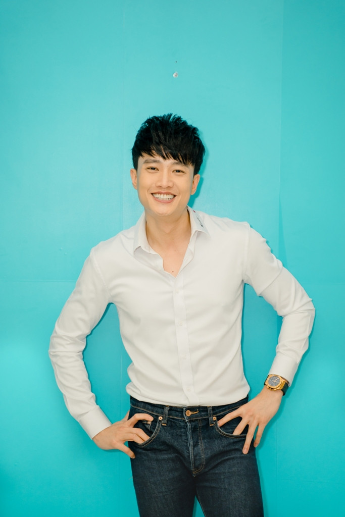 Quốc Trường tiết lộ lý do chưa muốn lập gia đình ảnh 5