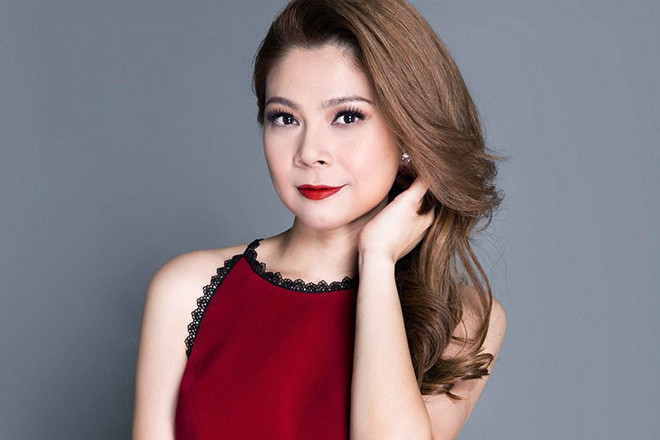 Thanh Thảo bị “ném đá” vì khuyên Phùng Ngọc Huy mang con gái Mai Phương sang Mỹ ảnh 3