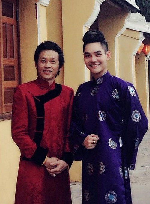 Tin mới về sức khoẻ con nuôi Hoài Linh sau vụ tai nạn nghiêm trọng ảnh 1