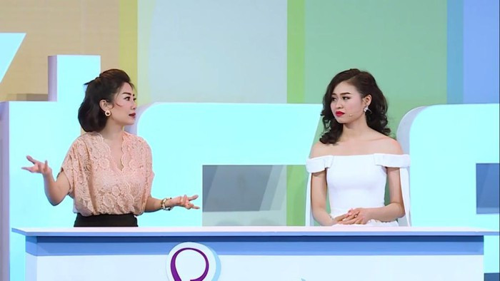 Xúc động khi xem lại những khoảnh khắc lạc quan của Mai Phương trên truyền hình ảnh 2