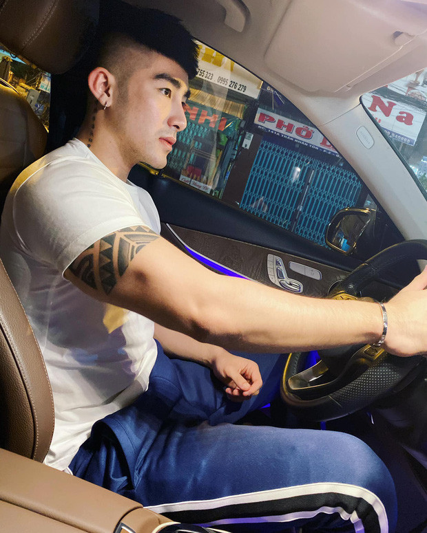 “Tú ông” hotboy 27 tuổi điều hành đường dây bán dâm 30.000 USD là ai? ảnh 4