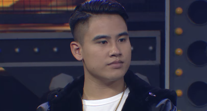 Vượt qua ứng viên số 1 G.Ducky, Dế Choắt trở thành Quán quân “Rap Việt” mùa đầu tiên ảnh 2