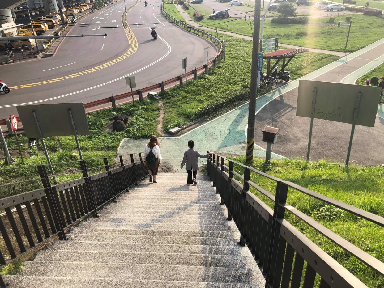 Hành trình về nhà “như phim” của du học sinh Đài Loan vừa hạ cánh tại Cam Ranh ảnh 1