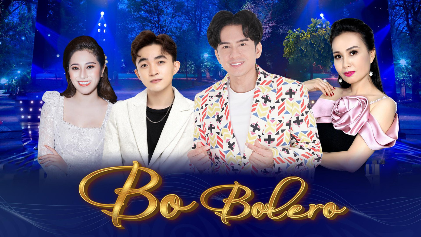 Đan Trường tiết lộ về mối quan hệ thân thiết với Cẩm Ly trong 'Bo Bolero' ảnh 1