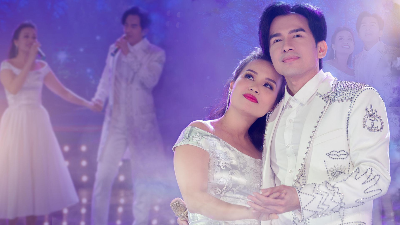 Đan Trường tiết lộ về mối quan hệ thân thiết với Cẩm Ly trong 'Bo Bolero' ảnh 2