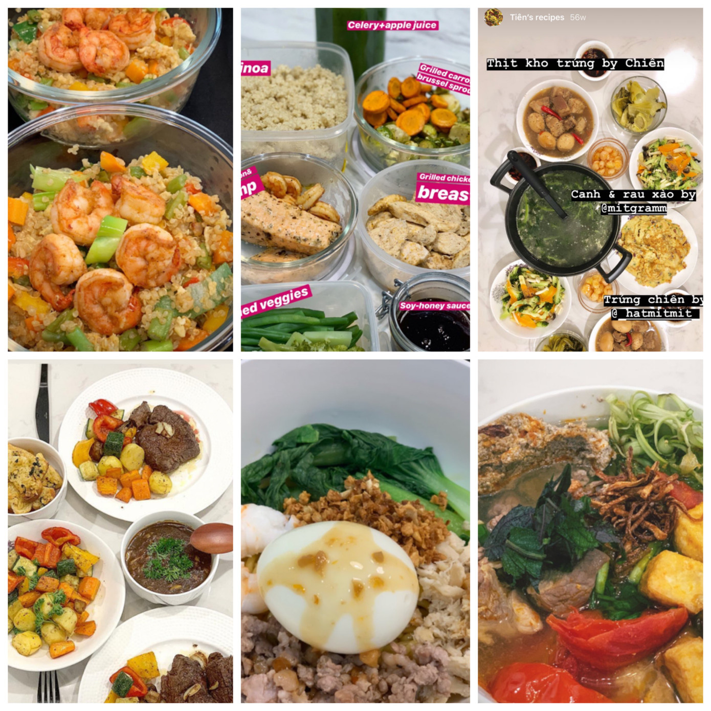 Hoàng Touliver ở nhà mùa dịch không sợ đói vì đã có vợ 'đảm' Tóc Tiên ảnh 2