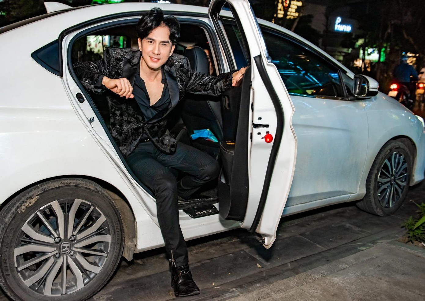 Đan Trường sẽ thực hiện show kỷ niệm 25 năm ca hát tại Hà Nội ảnh 4