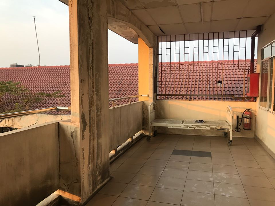 Câu chuyện từ khu cách ly nổi tiếng bất đắc dĩ nhờ Vũ Khắc Tiệp ảnh 5