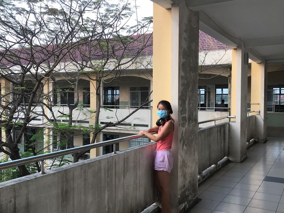 Câu chuyện từ khu cách ly nổi tiếng bất đắc dĩ nhờ Vũ Khắc Tiệp ảnh 2