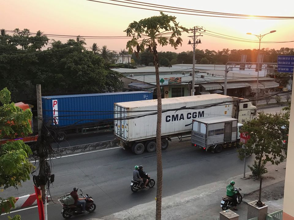 Câu chuyện từ khu cách ly nổi tiếng bất đắc dĩ nhờ Vũ Khắc Tiệp ảnh 4