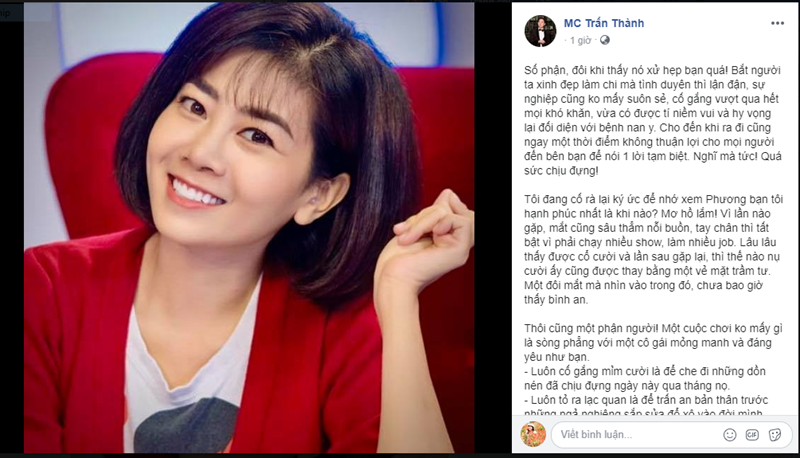 Trấn Thành, Trúc Nhân cùng nhiều sao Việt viếng Mai Phương trong đêm khuya ảnh 2