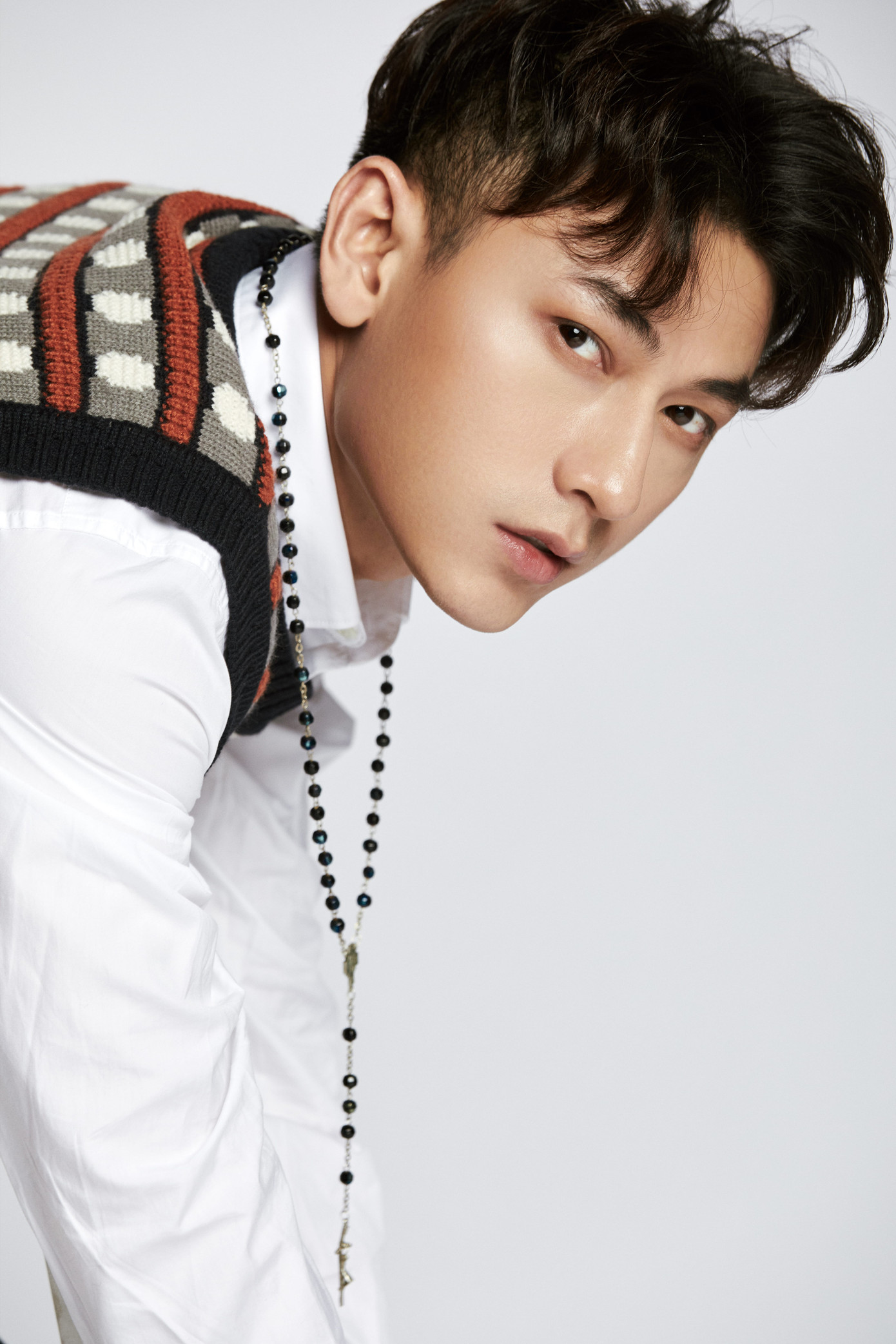 Isaac nhận giải Cánh Diều Vàng cho vai diễn chàng trai mù trong “Anh trai yêu quái“ ảnh 3