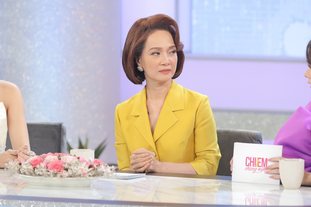 Những hoạt động ý nghĩa của nghệ sĩ Việt trong mùa Vu Lan báo hiếu ảnh 1