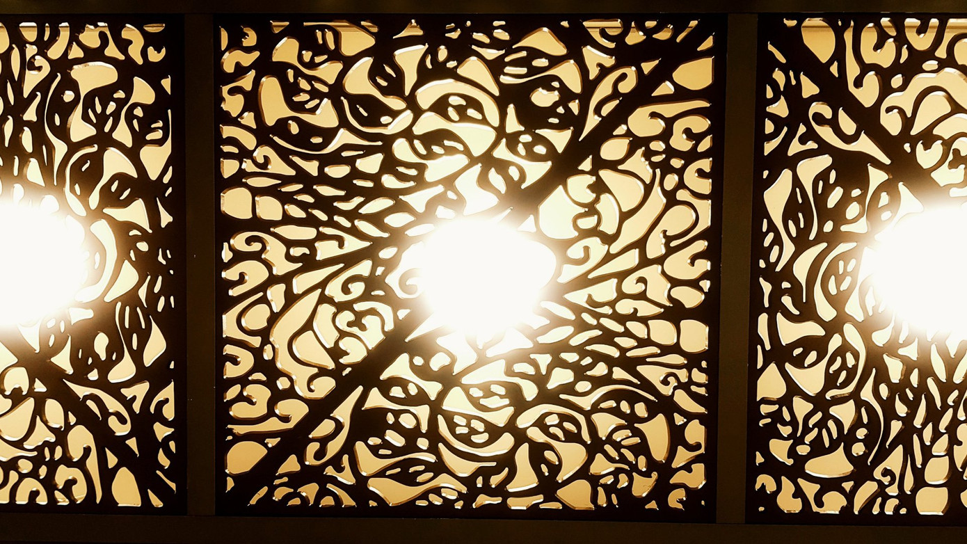 Ngắm kiến trúc “sang chảnh”, lung linh của Ga Nhà hát Thành phố thuộc tuyến Metro số 1 ảnh 6