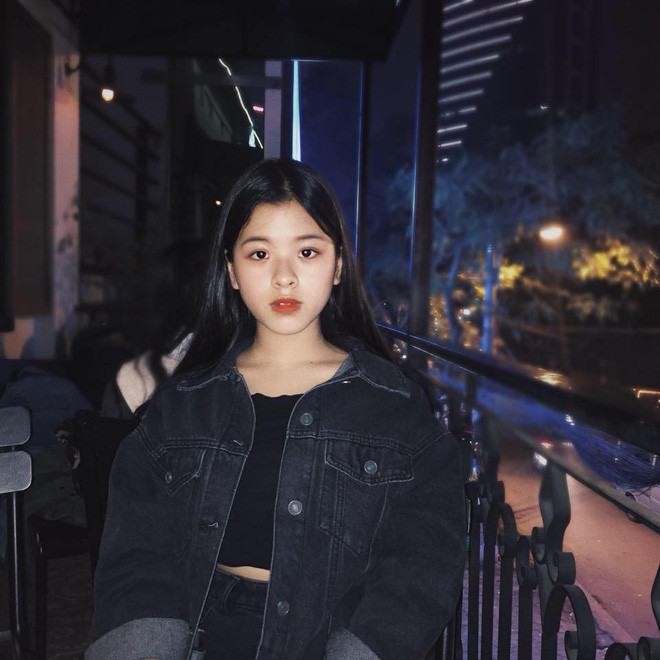 Nhan sắc con gái út của NSƯT Chiều Xuân ảnh 4