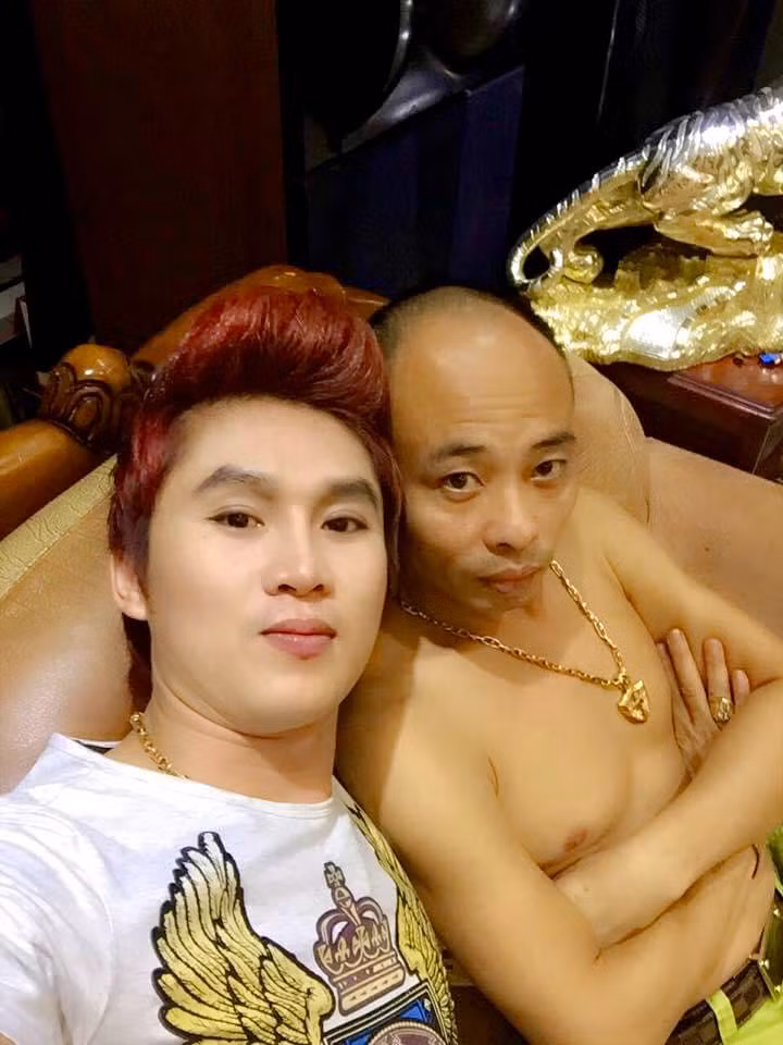 Khẳng định Du Thiên đúng khi vẫn coi Đường ‘Nhuệ’ là anh, MC Thành Trung bị chỉ trích ảnh 1