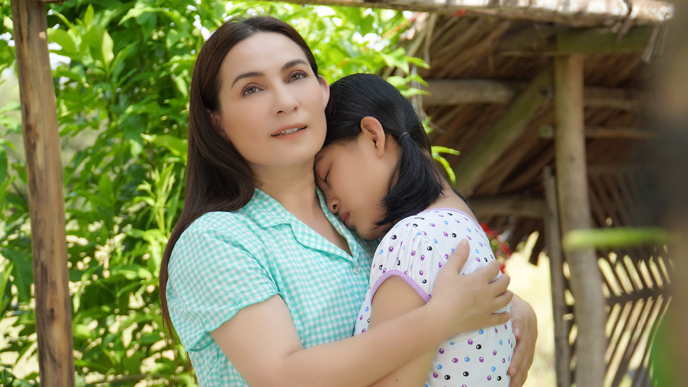 Những hoạt động ý nghĩa của nghệ sĩ Việt trong mùa Vu Lan báo hiếu ảnh 3