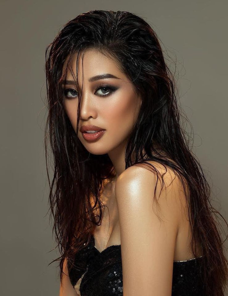 Khánh Vân 'gây bão' trên Missosology, fan quốc tế dự đoán sẽ lại lọt top tại Miss Universe ảnh 4