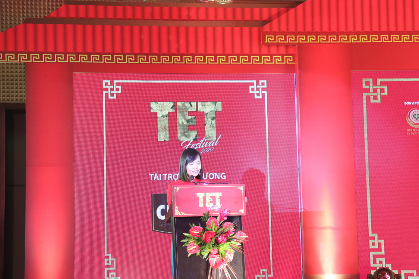 Chin-su đồng hành cùng Lễ hội Tết Việt – Tết Festival 2020 ảnh 2