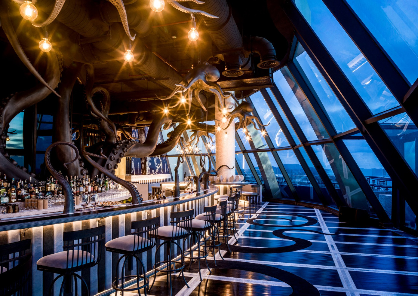 Ngắm hoàng hôn của bãi Trường tại 4 điểm Check In cực chất của InterContinental Phu Quoc Long Beach Resort ảnh 4