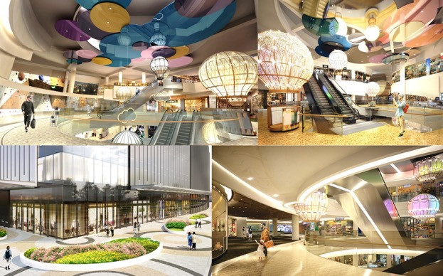 Ghé thăm và khám phá Crescent Mall tuyệt vời hơn bao giờ hết ảnh 3