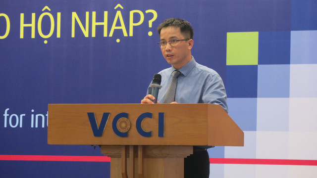 Chuyên gia VCCI: 'Ổn định chắc chắn trong xây dựng chính sách là rất quan trọng' ảnh 1